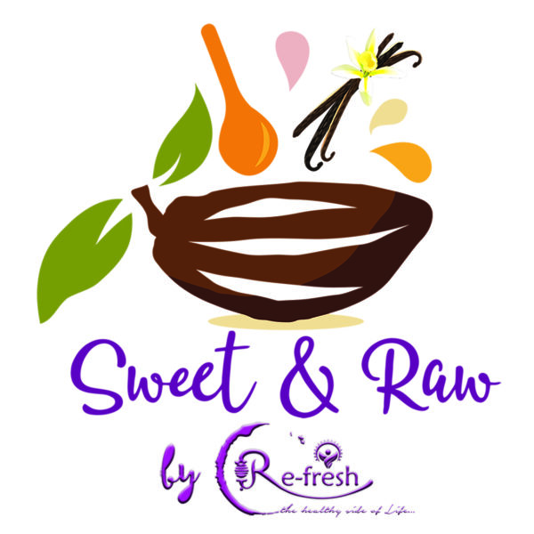 Sweet and Raw by Re-fresh